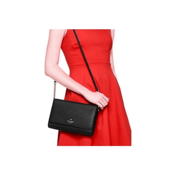 kate spade Handbags - Kate spade crossbody